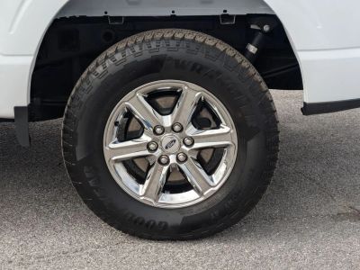 2024 Ford F-150 — photo 10 view