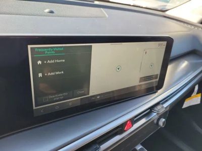 2025 Kia Sorento — photo 16 view
