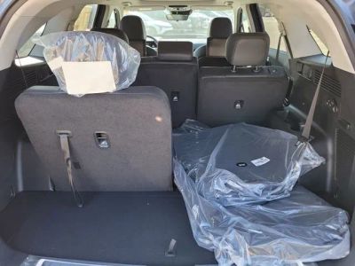 2025 Kia Sorento — photo 28 view