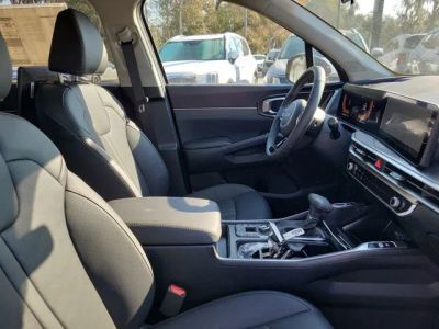 2025 Kia Sorento — photo 33 view