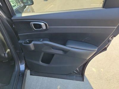 2025 Kia Sorento — photo 31 view