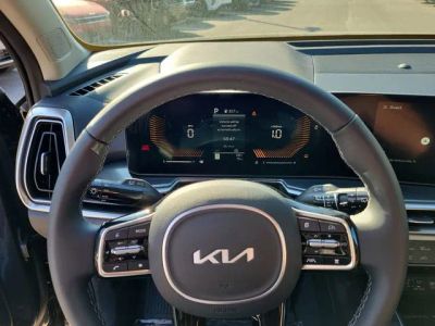 2025 Kia Sorento — photo 13 view