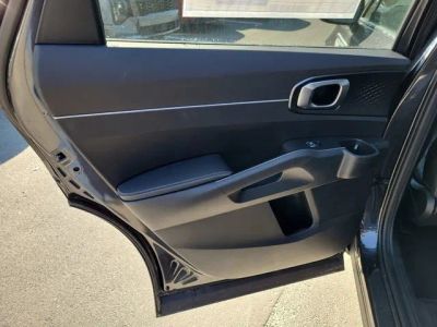 2025 Kia Sorento — photo 27 view
