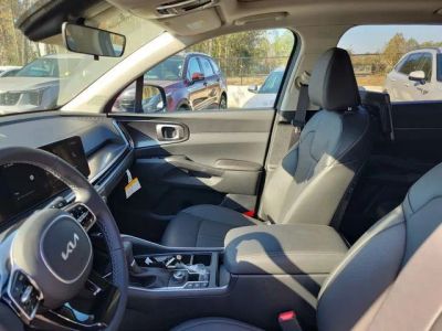 2025 Kia Sorento — photo 8 view