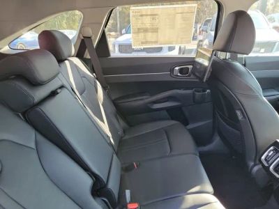 2025 Kia Sorento — photo 30 view