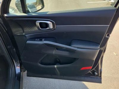 2025 Kia Sorento — photo 34 view