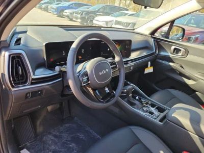 2025 Kia Sorento — photo 7 view