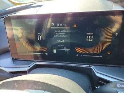 2025 Kia Sorento — photo 14 view