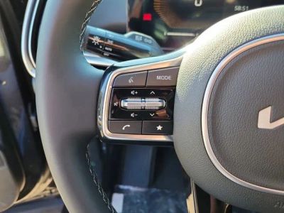 2025 Kia Sorento — photo 11 view