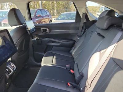 2025 Kia Sorento — photo 26 view