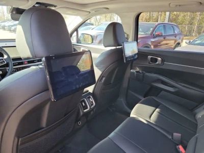 2025 Kia Sorento — photo 25 view