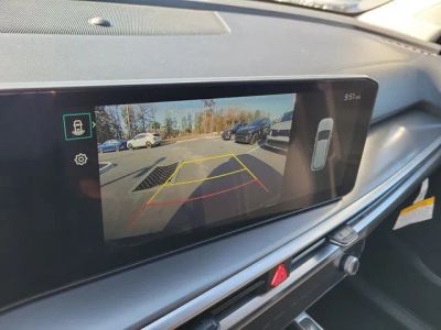 2025 Kia Sorento — photo 17 view