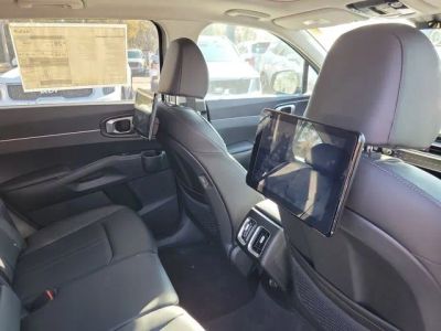 2025 Kia Sorento — photo 29 view