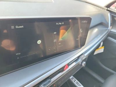 2025 Kia Sorento — photo 15 view