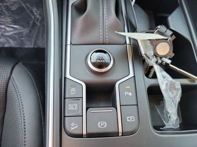 2025 Kia Sorento — photo 21 view