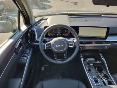 2025 Kia Sorento — photo 24 view
