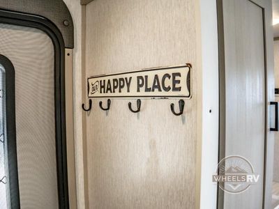 2023 Forest River RV Salem Hemisphere Hyper-Lyte - Photo 27