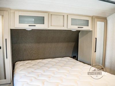 2023 Forest River RV Salem Hemisphere Hyper-Lyte - Photo 21
