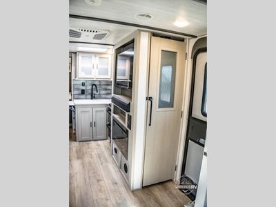 2023 Forest River RV Salem Hemisphere Hyper-Lyte - Photo 13