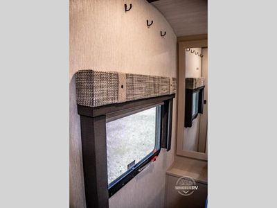2023 Forest River RV Salem Hemisphere Hyper-Lyte - Photo 24