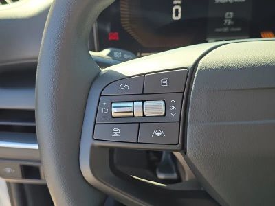 2026 Kia K4 — photo 29 view