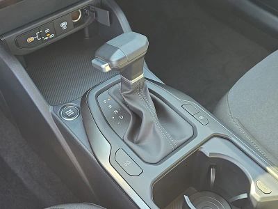 2026 Kia K4 — photo 25 view