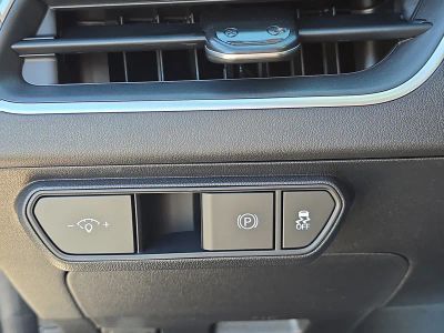 2026 Kia K4 — photo 27 view
