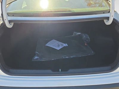 2026 Kia K4 — photo 10 view