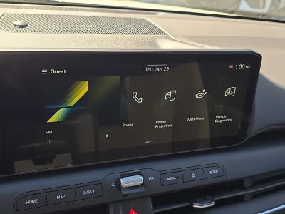 2026 Kia K4 — photo 23 view
