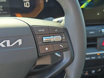 2026 Kia K4 — photo 30 view