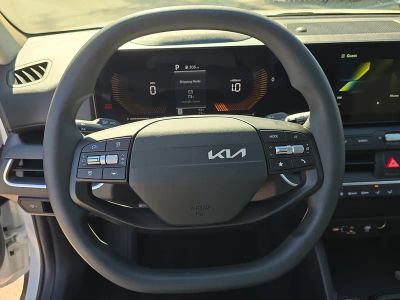 2026 Kia K4 — photo 28 view