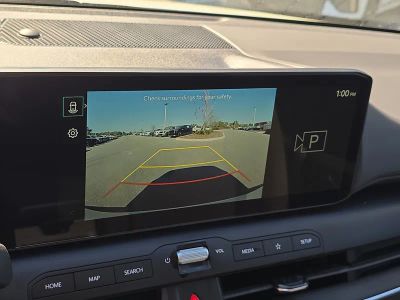 2026 Kia K4 — photo 22 view