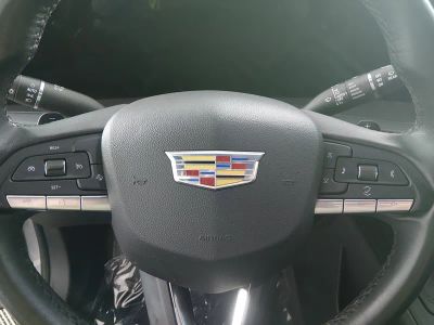 2024 Cadillac XT4 - Photo 12