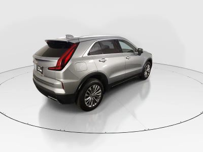 2024 Cadillac XT4 - Photo 7
