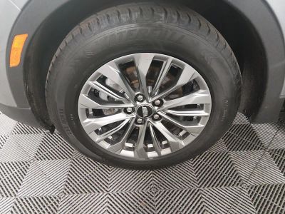 2024 Cadillac XT4 - Photo 10
