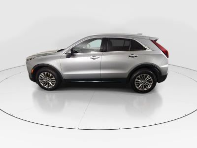 2024 Cadillac XT4 - Photo 4