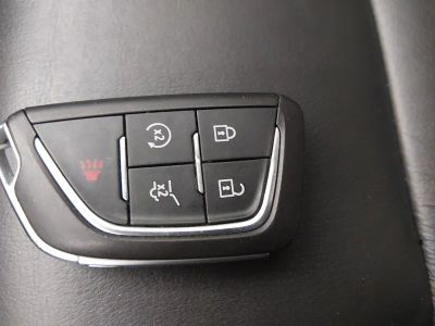 2024 Cadillac XT4 - Photo 15