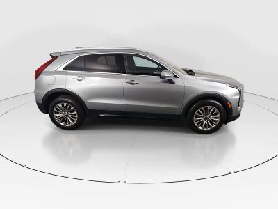 2024 Cadillac XT4 - Photo 8