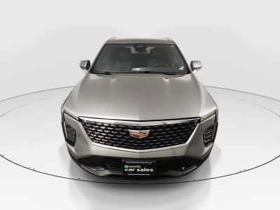 2024 Cadillac XT4 - Photo 2