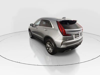 2024 Cadillac XT4 - Photo 5