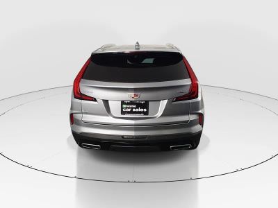 2024 Cadillac XT4 - Photo 6