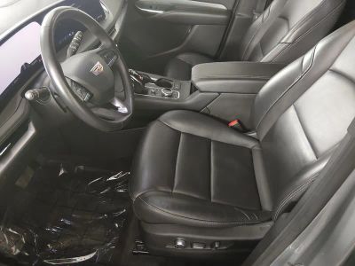 2024 Cadillac XT4 - Photo 17