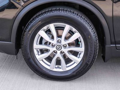 2018 Nissan Rogue - Photo 9