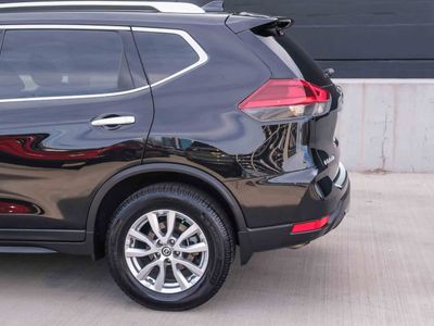 2018 Nissan Rogue - Photo 7