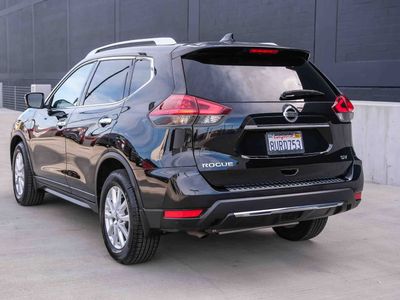 2018 Nissan Rogue - Photo 5