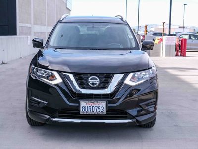 2018 Nissan Rogue - Photo 1