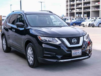 2018 Nissan Rogue - Photo 2
