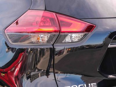 2018 Nissan Rogue - Photo 6