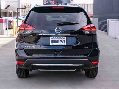 2018 Nissan Rogue - Photo 4