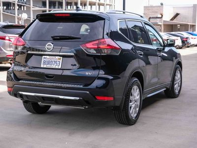2018 Nissan Rogue - Photo 3